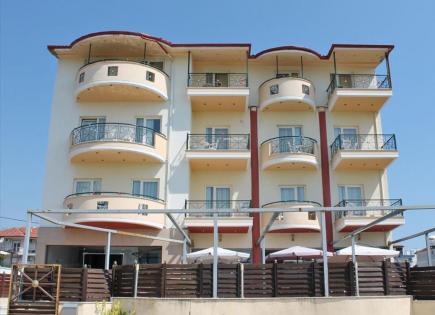 Hotel para 2 100 000 euro en Pieria, Grecia
