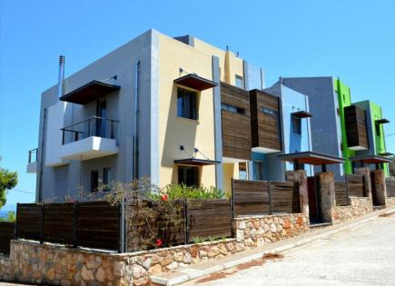 Casa adosada para 400 000 euro en Atenas, Grecia