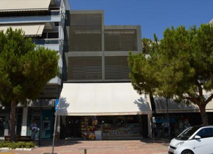 Gewerbeimmobilien für 2 800 000 euro in Athen, Griechenland