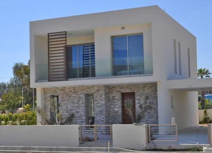 House for 415 000 euro in Larnaca, Cyprus