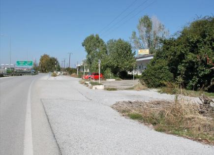 Commercial property for 650 000 euro in Pieria, Greece