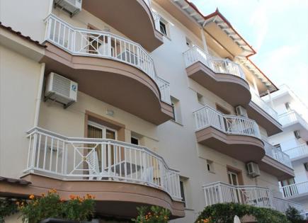 Hotel für 700 000 euro in Pieria, Griechenland
