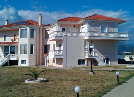 Casa para 540 000 euro en Xanthi, Grecia