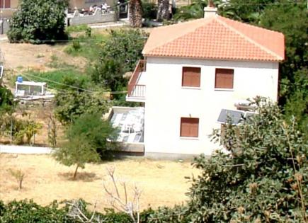 House for 1 000 000 euro on Lesbos, Greece