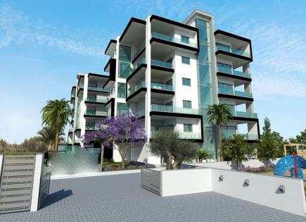 Appartement pour 580 000 Euro à Limassol, Chypre