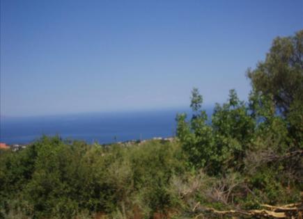 Commercial property for 2 500 000 euro on Ionian Islands, Greece