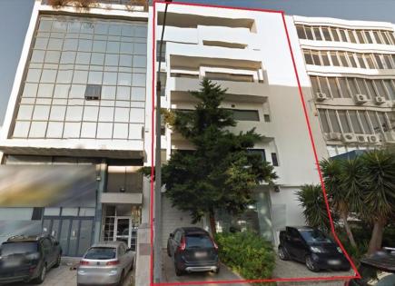 Commercial property for 900 000 euro in Athens, Greece