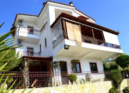 Casa para 430 000 euro en Atenas, Grecia