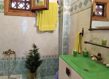 House for 700 000 euro on Dodecanese, Greece