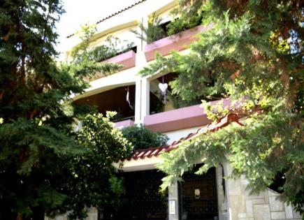 Gewerbeimmobilien für 1 250 000 euro in Athen, Griechenland