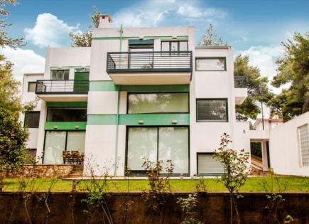 Casa adosada para 730 000 euro en Atenas, Grecia