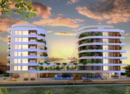 Wohnung für 750 000 euro in Larnaka, Zypern