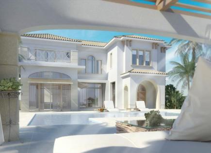 Haus für 4 860 000 euro in Larnaka, Zypern