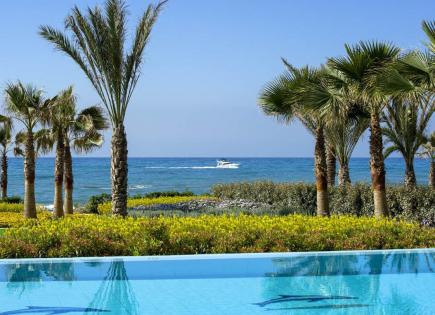 Casa para 6 350 000 euro en Lárnaca, Chipre