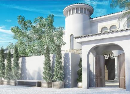 House for 6 680 000 euro in Larnaca, Cyprus