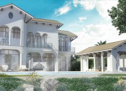 House for 6 780 000 euro in Larnaca, Cyprus