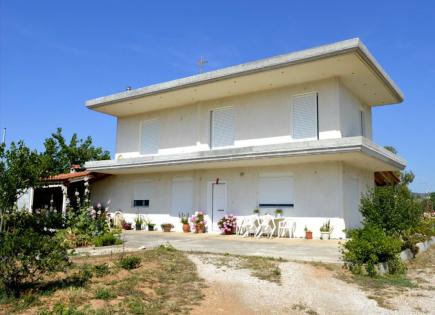 Casa para 320 000 euro en Atenas, Grecia