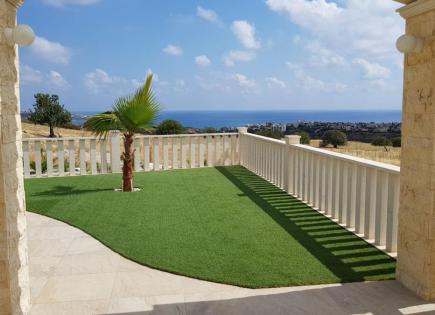House for 1 900 000 euro in Paphos, Cyprus