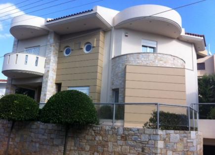 House for 3 000 000 euro in Athens, Greece
