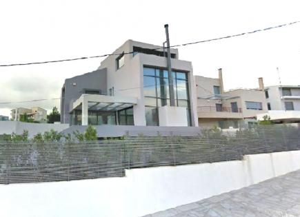 Casa para 1 100 000 euro en Atenas, Grecia