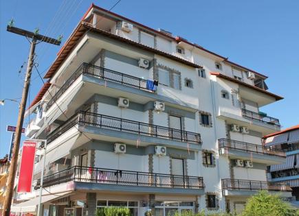 Hotel for 550 000 euro in Pieria, Greece