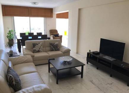Flat for 399 000 euro in Limassol, Cyprus