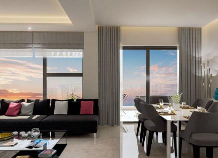 Wohnung für 420 000 euro in Limassol, Zypern