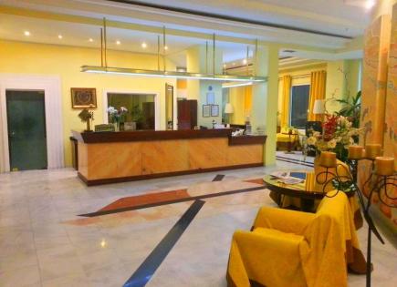 Hotel für 3 500 000 euro in Xanthi, Griechenland