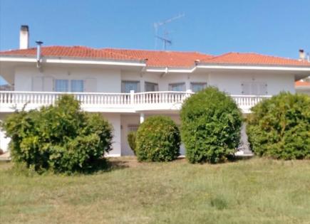 House for 400 000 euro in Kastoria, Greece
