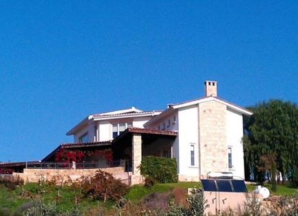 Maison pour 2 500 000 Euro à Paphos, Chypre