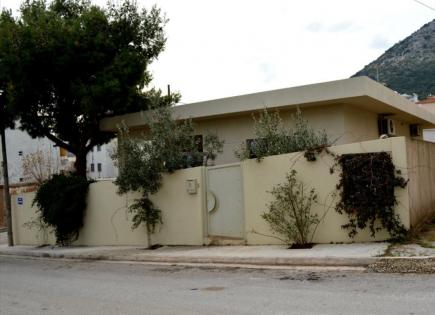 Haus für 410 000 euro in Athen, Griechenland