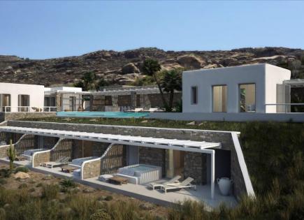 Land for 3 750 000 euro on Kythnos, Greece