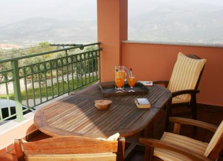 Casa para 1 980 000 euro en Cefalonia, Grecia