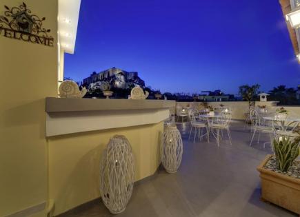 Hotel for 6 500 000 euro in Athens, Greece