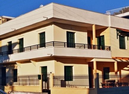 House for 550 000 euro in Pieria, Greece