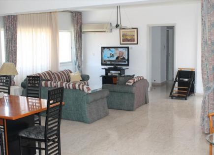 Flat for 550 000 euro in Limassol, Cyprus