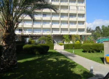 Flat for 325 000 euro in Limassol, Cyprus