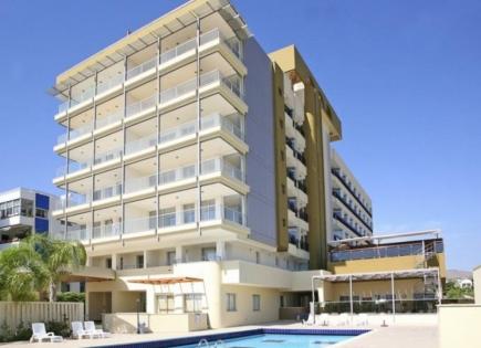 Flat for 385 000 euro in Limassol, Cyprus