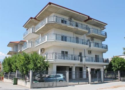 Gewerbeimmobilien für 650 000 euro in Pieria, Griechenland