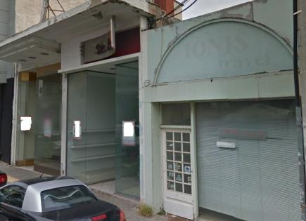 Commercial property for 630 000 euro in Athens, Greece