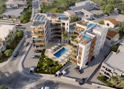 Wohnung für 580 000 euro in Limassol, Zypern