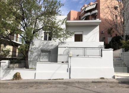 Commercial property for 690 000 euro in Athens, Greece