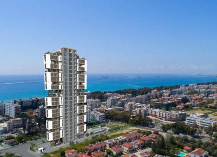 Flat for 1 125 000 euro in Limassol, Cyprus