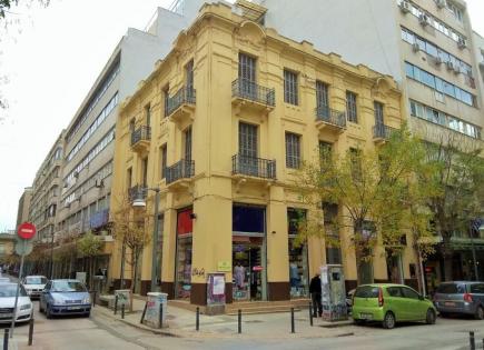 Hotel for 2 500 000 euro in Thessaloniki, Greece