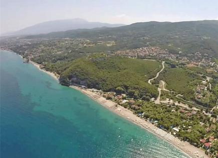Hotel für 630 000 euro in Pieria, Griechenland