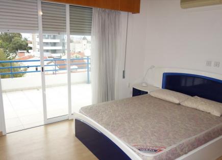 Appartement pour 499 000 Euro à Limassol, Chypre