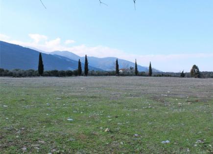 Land for 400 000 euro in Pieria, Greece
