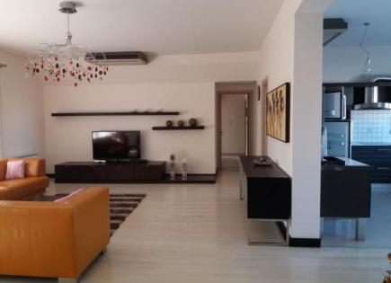 Flat for 400 000 euro in Limassol, Cyprus