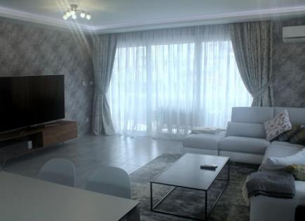 Flat for 1 000 000 euro in Limassol, Cyprus