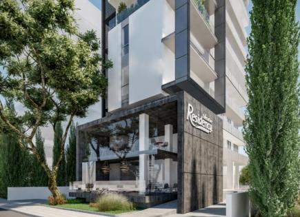 Commercial property for 2 102 443 euro in Larnaca, Cyprus